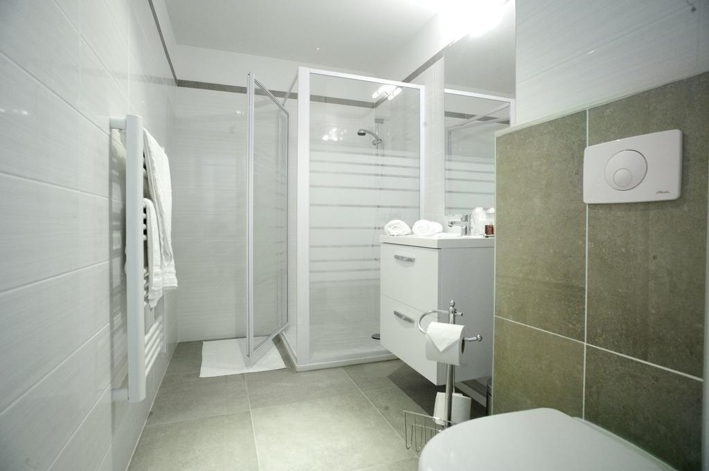 The Originals City, Les Bastides Du Gapeau 3*