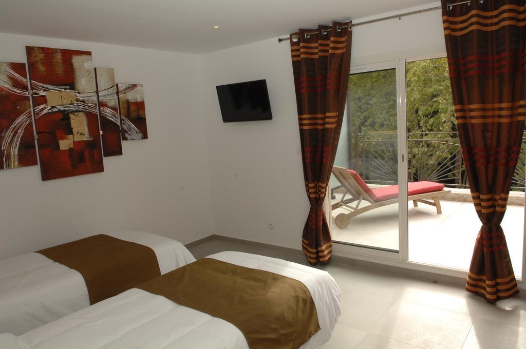 The Originals City, Les Bastides Du Gapeau Hotel 3*