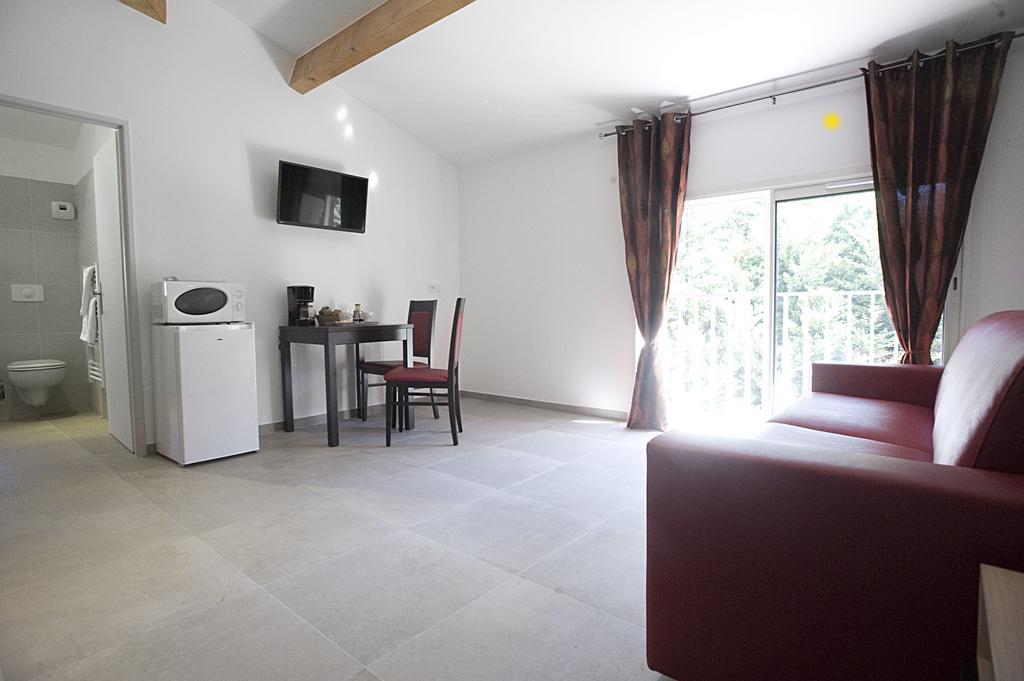 The Originals City, Les Bastides Du Gapeau Hotel