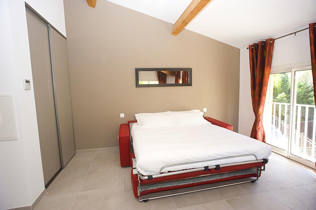 The Originals City, Les Bastides Du Gapeau 3*