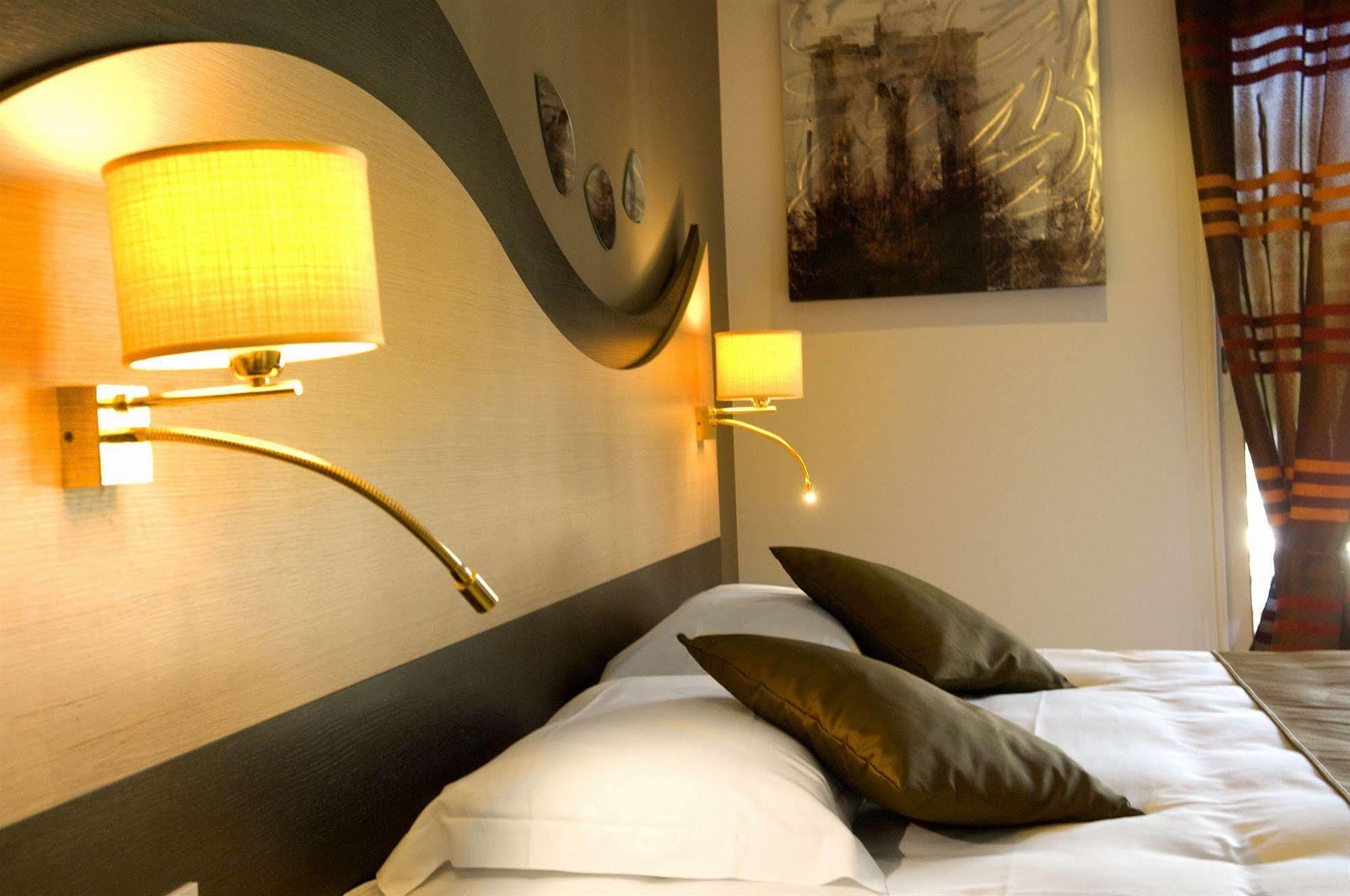 The Originals City, Les Bastides Du Gapeau 3*